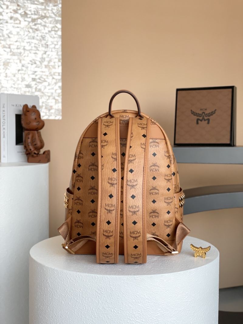 MCM Backpacks